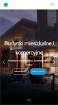 Mobile Screenshot of burawscyarchitekci.pl